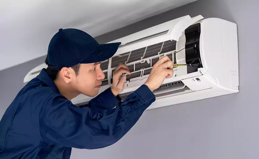 AC Duct Cleaning Reno