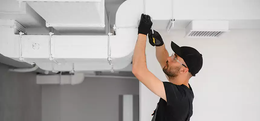 Our Air Duct Cleaning Services in Reno, NV