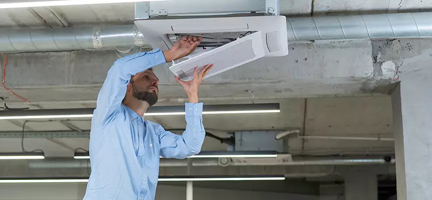 Our Air Duct Dust Cleaning Services in Reno, NV