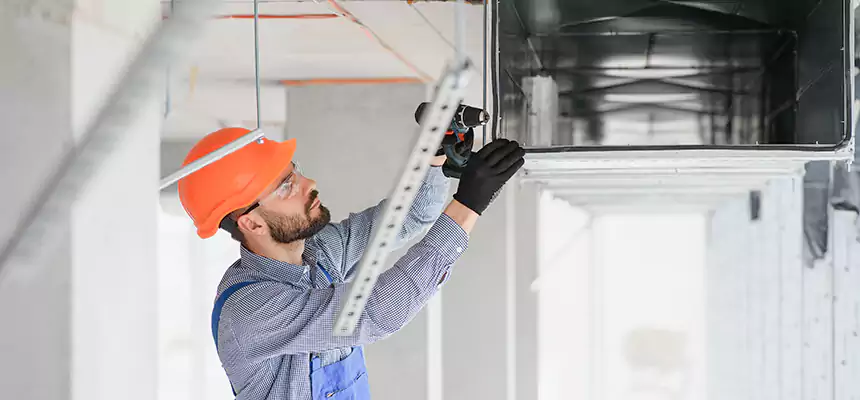 Our Air Vent Replacement Services in Reno, NV