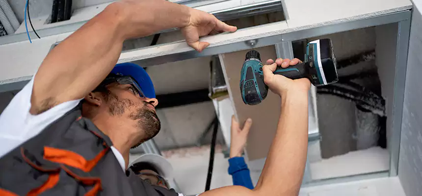 Our Apartment Air Duct Cleaning Services in Reno, NV