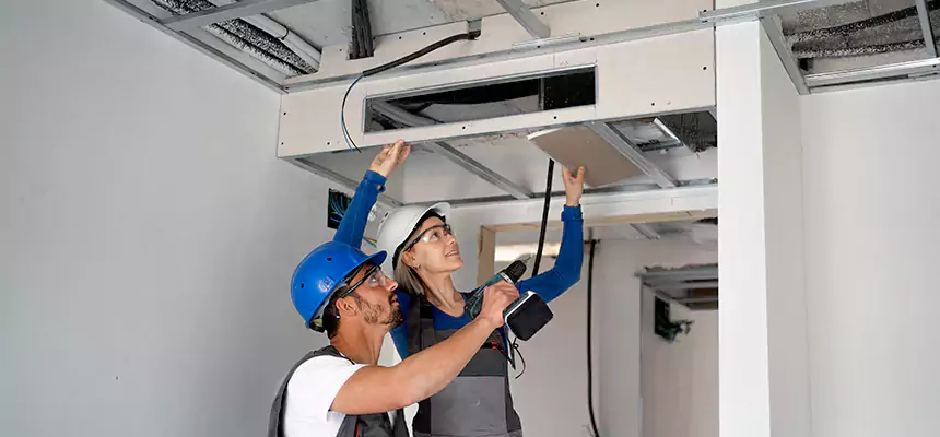 Our Attic Air Duct Cleaning Services in Reno, NV
