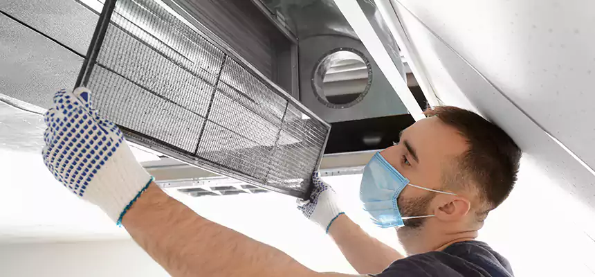 Diagnostic HVAC Coil & Blower Cleaning in Reno