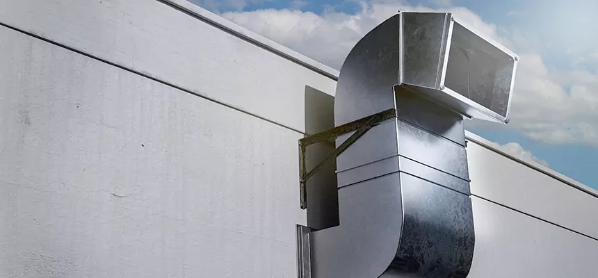 Comprehensive Commercial HVAC Cleaning in Reno