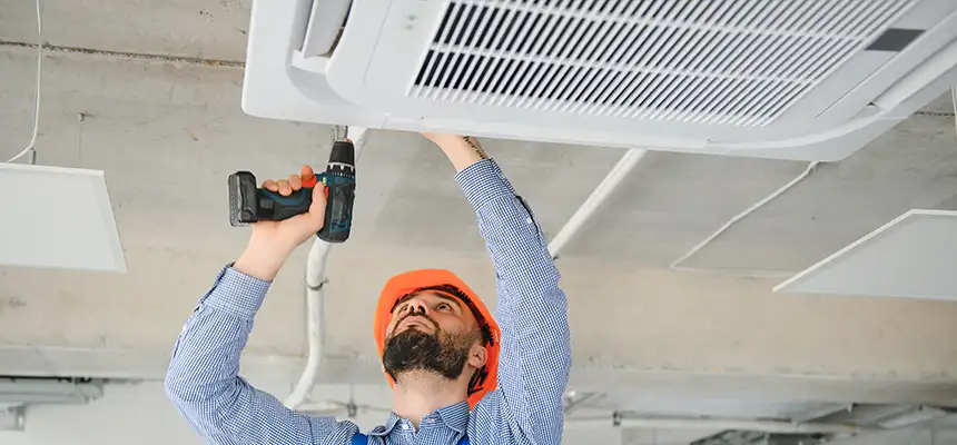 Detailed Multi‑Unit Riser & Roof Termination Cleaning in Reno