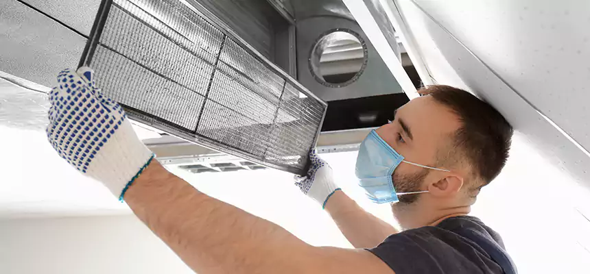 Our Dryer Vent Cleaning Services in Reno, NV