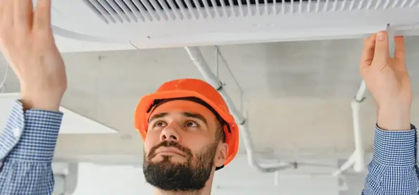 Our Furnace Vent Cleaning Services in Reno, NV