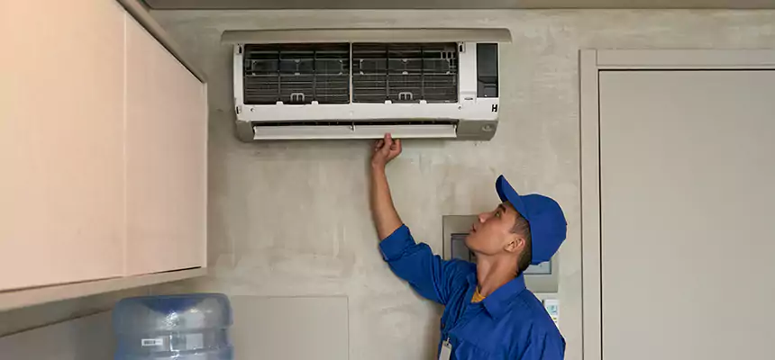 Balanced Fresh‑Air Ventilation (ERV/HRV) in Reno