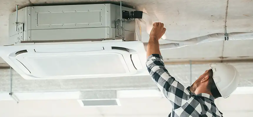 Our Local Vent Cleaning Services in Reno, NV