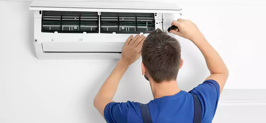 Our Smart Air Conditioning Installation Services in Reno, NV
