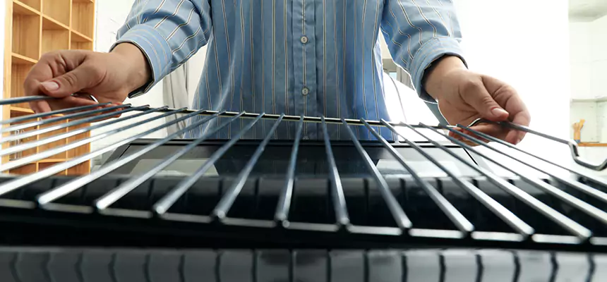 Our Vent Grille Washing Services in Reno, NV