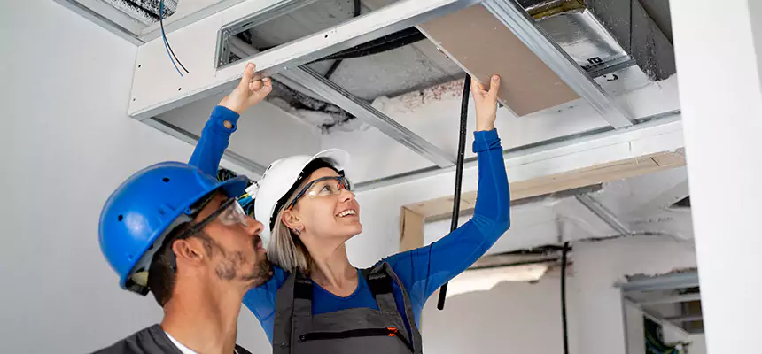 Our Vent Relocation Services in Reno, NV