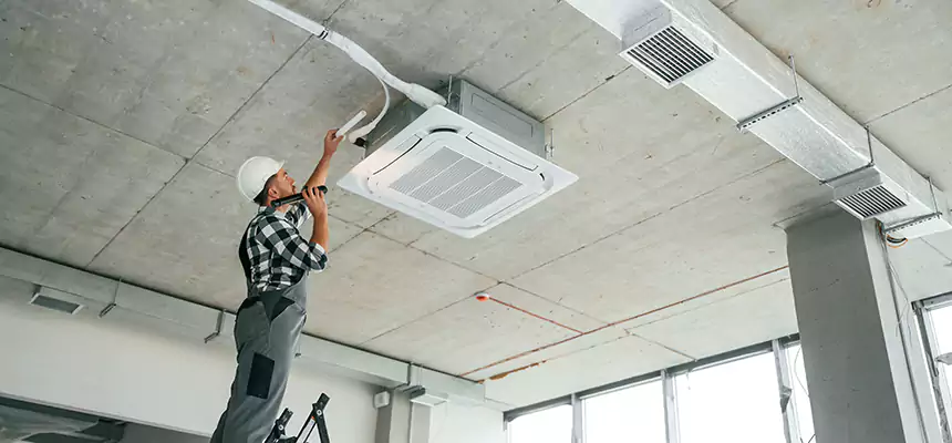 Our Wi Fi Connected Air Ducts Services in Reno, NV