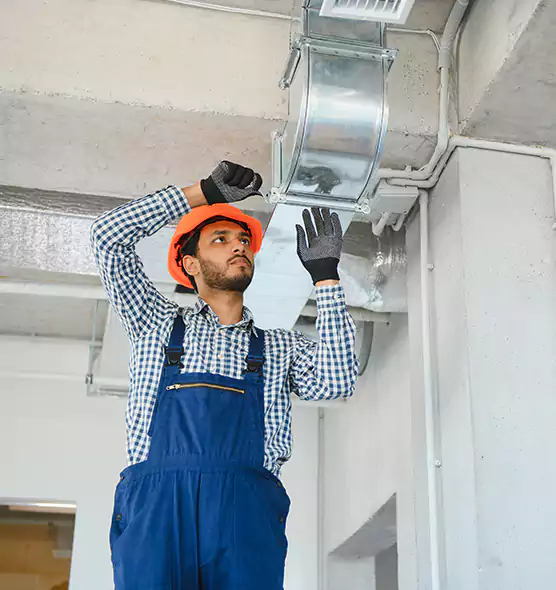 Professional Air Duct Cleaning Service in Reno, NV