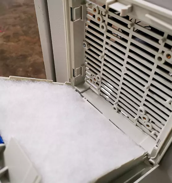 Professional Air Duct Expansion Solutions in Reno, NV