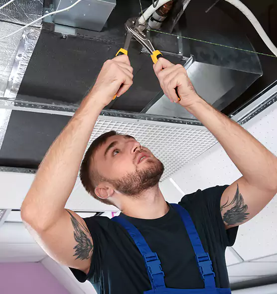 About Air Duct Repair Services in Reno, NV