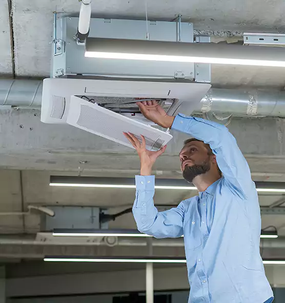 About Air Duct Sealing And Repair in Reno, NV
