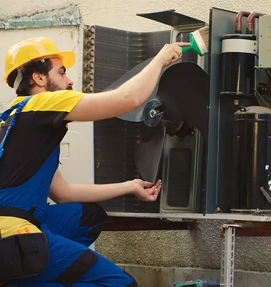 Professional Air Duct Washing Service in Reno, NV