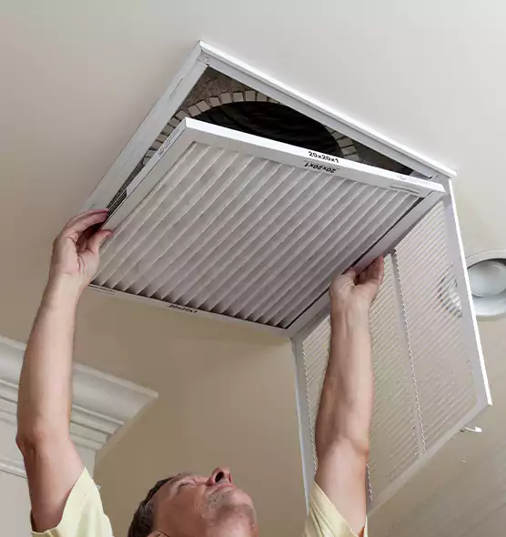 Trusted Apartment Air Duct Cleaning in Reno, NV
