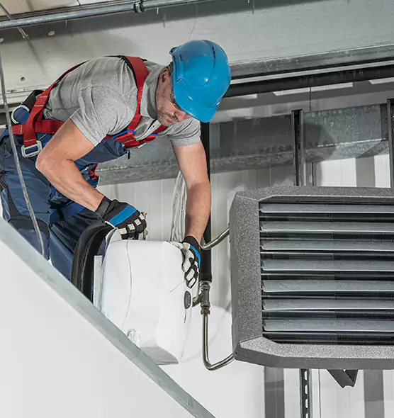 Professional Custom HVAC Ductworkin Reno, NV