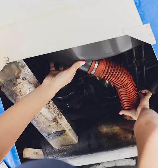 Professional Dryer Duct Pressure Testing in Reno, NV