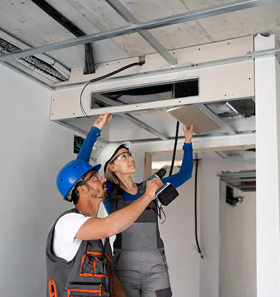 Professional Duct Expansion & Extension Service in Reno, NV