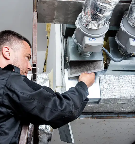 Professional Furnace Vent Cleaning in Reno, NV