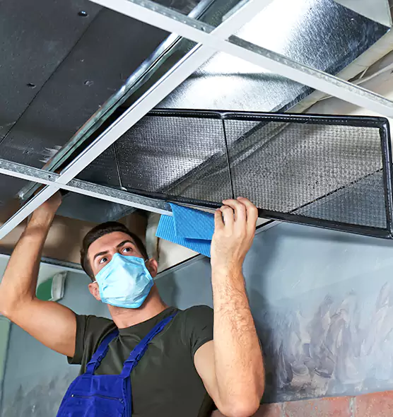 Professional Home Ventilation Cleaning in Reno, NV