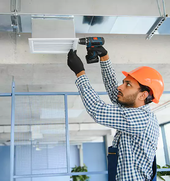 Professional HVAC Duct Cleaning in Reno, NV