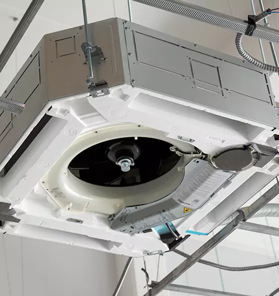 Professional Industrial Dryer Vent Cleaning in Reno, NV