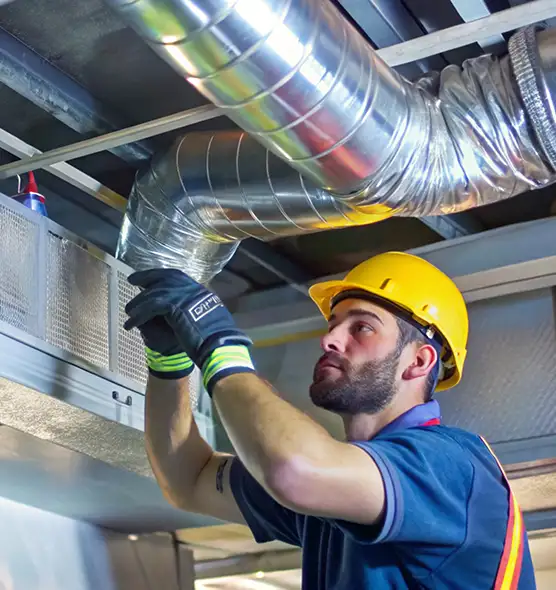 Professional NADCA Approved Air Duct Services in Reno, NV