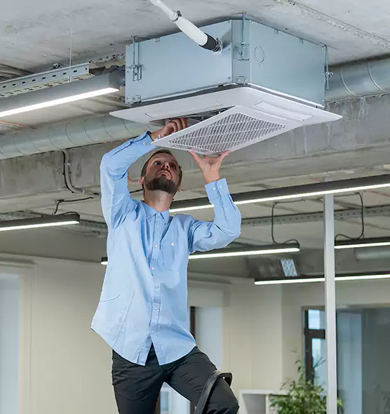 Advanced Residential Air Vent Cleaning in Reno, NV