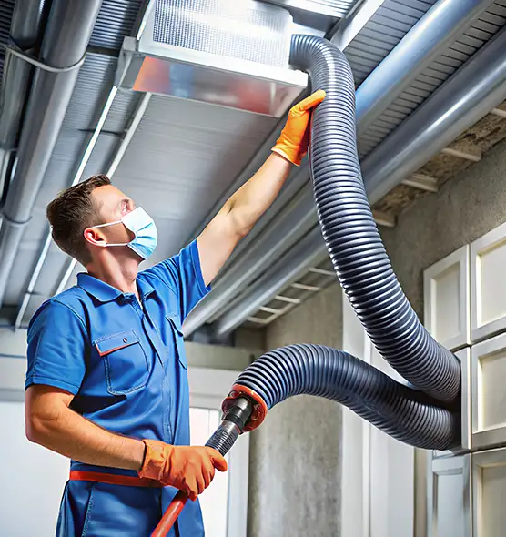 Welcome to Air Duct Cleaning & Repairs Reno — Your Local Roof Dryer Vent Cleaning Specialists in Reno, NV