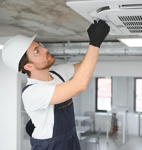 About Spring Air Duct Cleaning in Reno, NV