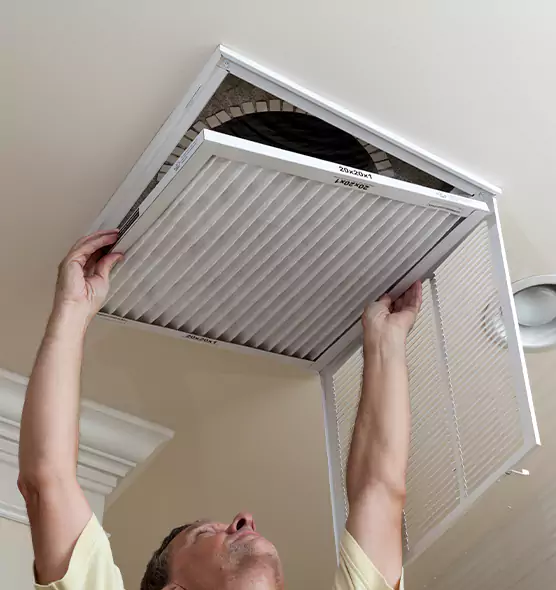 Professional Vent Relocation Services in Reno, NV