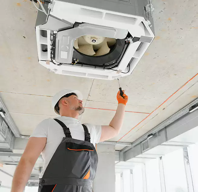 Why Homeowners & Businesses Trust Us in Reno, NV?