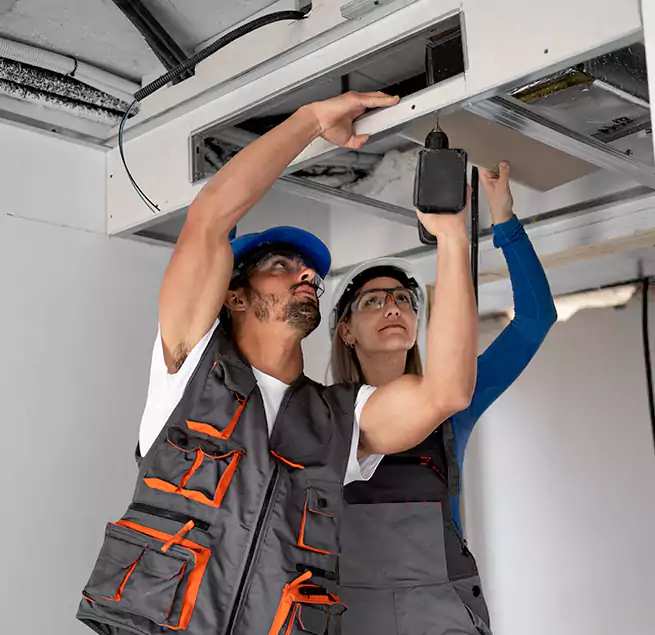 Why Homeowners & Businesses Trust Us in Reno, NV