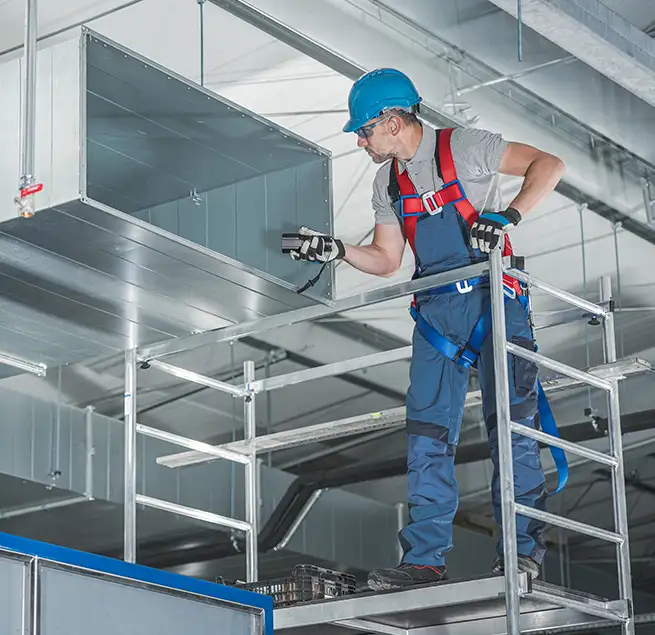 Why Homeowners & Businesses Trust Us in Reno, NV?