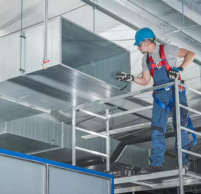 Why Homeowners & Businesses Trust Us in Reno, NV?