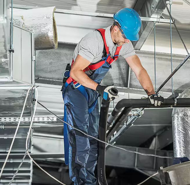 Why Homeowners & Businesses Trust Us in Reno, NV?