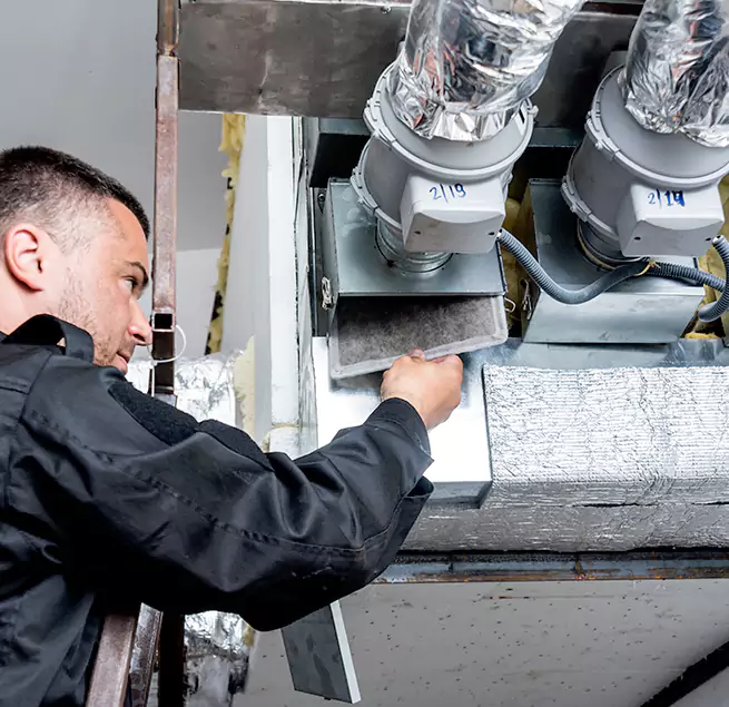 Why Homeowners & Businesses Trust Us in Reno, NV?