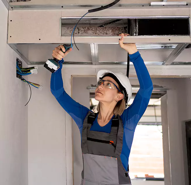 Why Homeowners & Businesses Trust Us in Reno, NV?