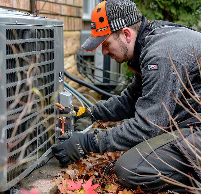 Why Homeowners & Businesses Trust Us in Reno, NV?