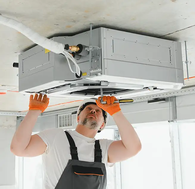 Why Homeowners & Businesses Trust Us Reno, NV