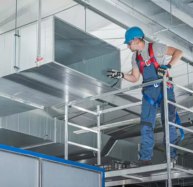 Why Homeowners Businesses Trust Us in Reno, NV