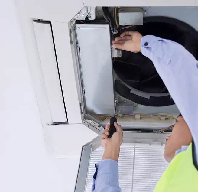 Why Homeowners Businesses Trust Us Reno, NV