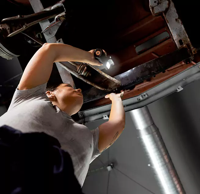 Why Homeowners & Businesses Trust Us Reno, NV