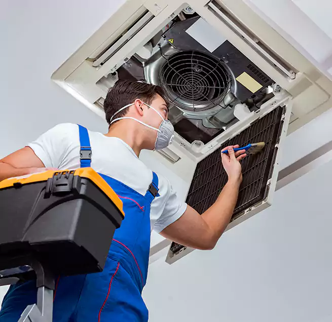 Why Homeowners & Businesses Trust Us in Reno, NV?